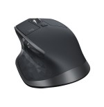 Logitech master series mx master 2s graphite
