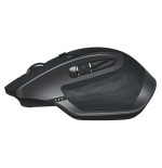 Logitech master series mx master 2s graphite