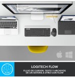 Logitech master series mx master 2s graphite