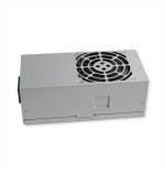 Tooq ecopower fuente de alimentacion 500w tfx 1.3 12v - pfc activo - ventilador 80mm