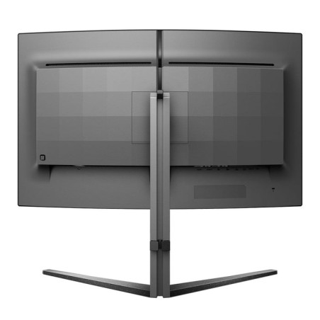 Monitor philips 32m2c5500w/00  80 cm [31.5] 2560 x 1440 pixeles negro