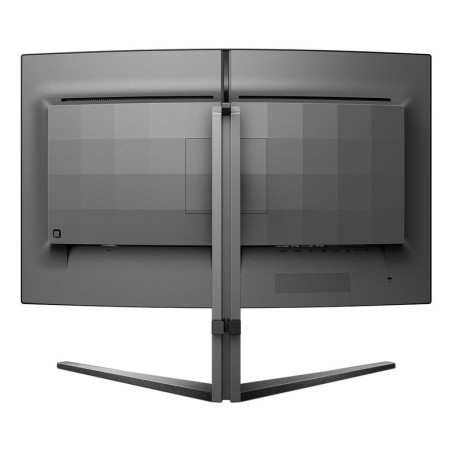 Monitor philips 32m2c5500w/00  80 cm [31.5] 2560 x 1440 pixeles negro