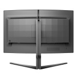 Monitor philips 32m2c5500w/00  80 cm [31.5] 2560 x 1440 pixeles negro