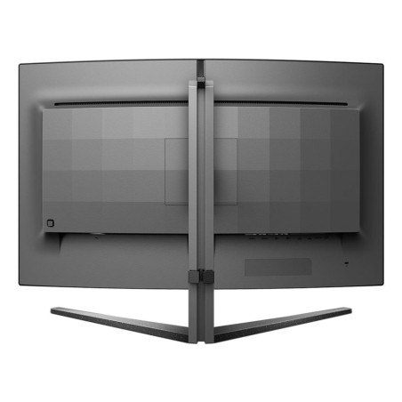 Monitor philips 32m2c5500w/00  80 cm [31.5] 2560 x 1440 pixeles negro