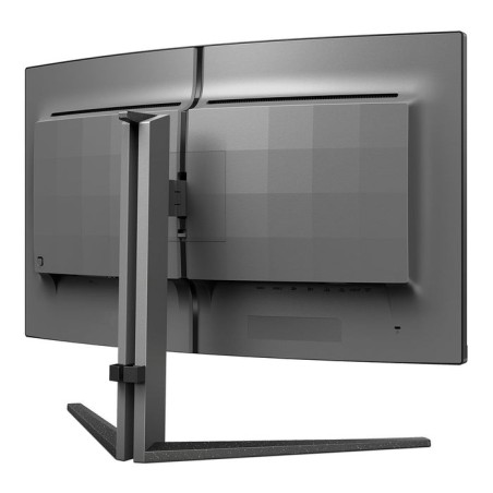 Monitor philips 32m2c5500w/00  80 cm [31.5] 2560 x 1440 pixeles negro