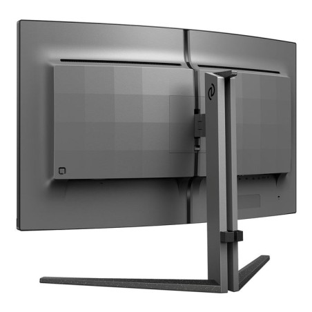 Monitor philips 32m2c5500w/00  80 cm [31.5] 2560 x 1440 pixeles negro