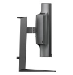 Monitor philips 32m2c5500w/00  80 cm [31.5] 2560 x 1440 pixeles negro