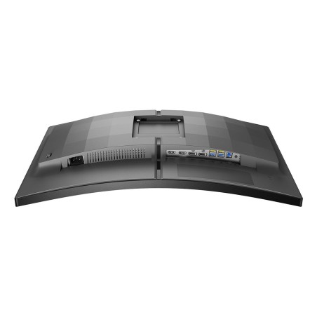 Monitor philips 32m2c5500w/00  80 cm [31.5] 2560 x 1440 pixeles negro