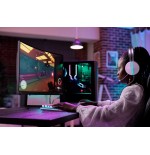 Monitor philips 32m2c5500w/00  80 cm [31.5] 2560 x 1440 pixeles negro