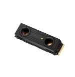 Corsair 2tb mp700 pro hydro x gen5 m.2 nvme ssd w/ water-cooled block m.2 2280 pcie 5.0 r/w 12.4k/11.8k mb/s 1.5m/1.6m iops