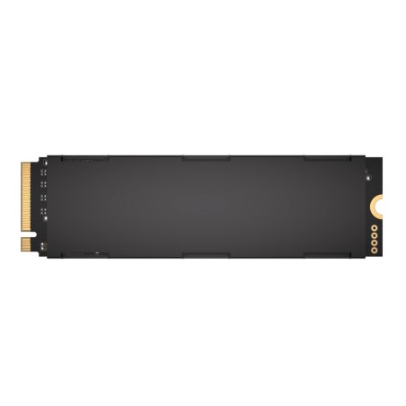 Corsair 2tb mp700 pro hydro x gen5 m.2 nvme ssd w/ water-cooled block m.2 2280 pcie 5.0 r/w 12.4k/11.8k mb/s 1.5m/1.6m iops
