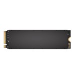 Corsair 2tb mp700 pro hydro x gen5 m.2 nvme ssd w/ water-cooled block m.2 2280 pcie 5.0 r/w 12.4k/11.8k mb/s 1.5m/1.6m iops