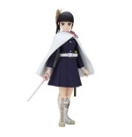 Figura banpresto demon slayer kimetsu no yaiba kanao tsuyuri vol.48 15cm