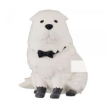 Figura banpresto spy x family fluffy puffy bond forger ver.a 8cm