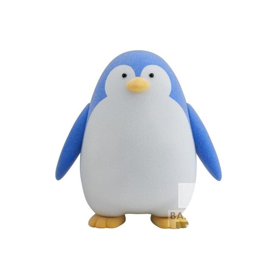Figura banpresto spy x family fluffy puffy penguin ver.b 8cm