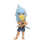 Figura banpresto shangri la frontier fluffy puffy sunraku 10cm