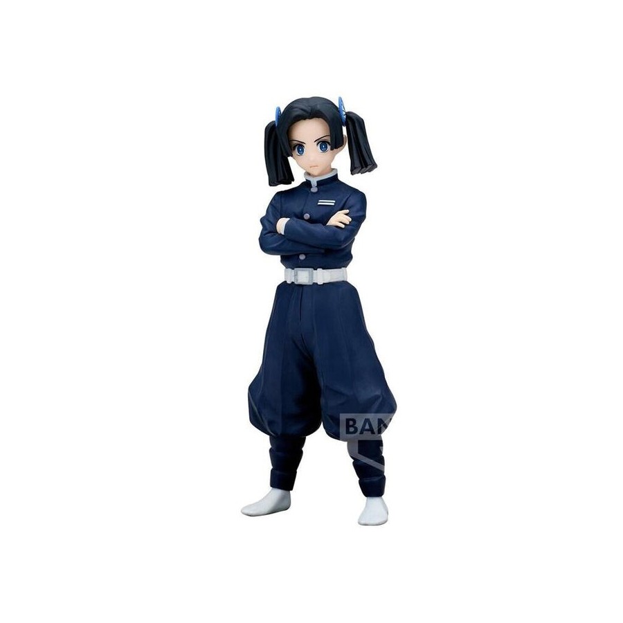 Figura banpresto demon slayer kimetsu no yaiba aoi kanazaki vol.47