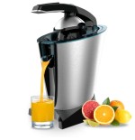 Exprimidor cecotec essentialvita hyden 600