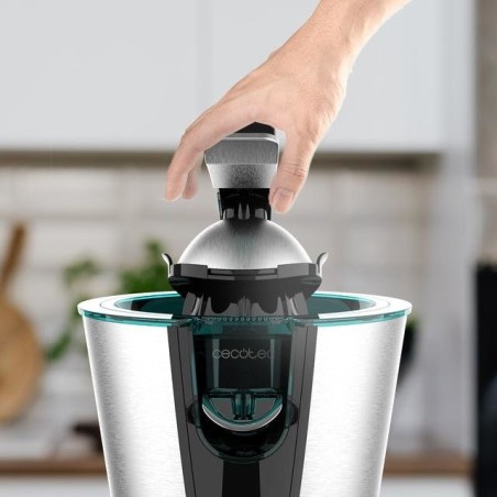 Exprimidor cecotec essentialvita hyden 600