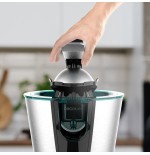 Exprimidor cecotec essentialvita hyden 600