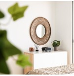 Termoventilador cecotec readywarm 2000 max horizon black