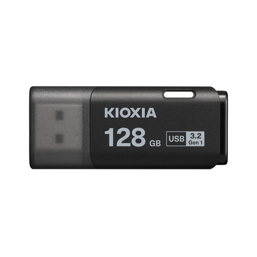 Usb 3.2 128gb u301 hayabusa negro