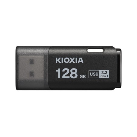 Usb 3.2 128gb u301 hayabusa negro