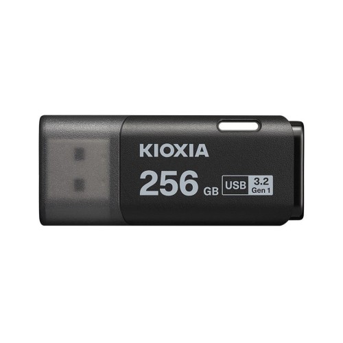 Usb 3.2 256gb u301 hayabusa negro