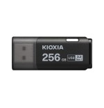 Usb 3.2 256gb u301 hayabusa negro