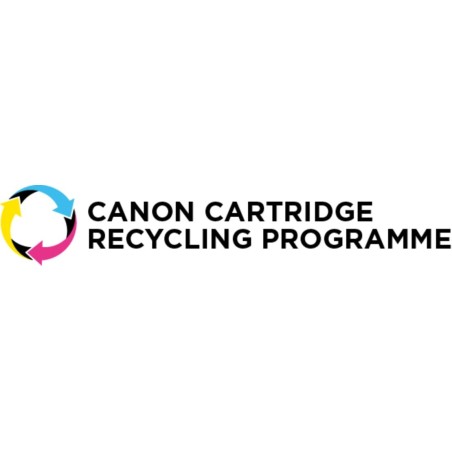 Canon pg-545xl/cl-546xl multipack de 3 cartuchos de tinta originales + 50 hojas de papel fotografico - 8286b015