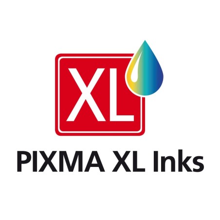 Canon pg-540l/cl-541xl multipack de 3 cartuchos de tinta originales + 50 hojas de papel fotografico - 5224b015