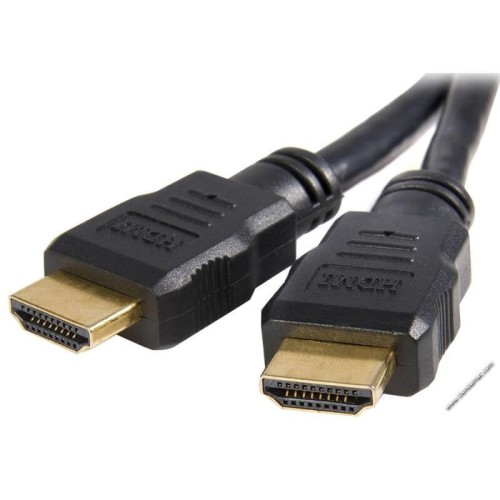 Powergreen cable hdmi v1.4 macho a macho 1.5 metros negro