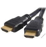 Powergreen cable hdmi v1.4 macho a macho 1.5 metros negro