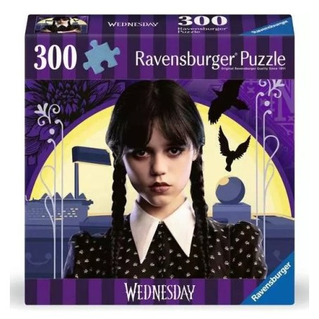 Puzzle miercoles 300pzs