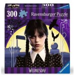 Puzzle miercoles 300pzs