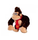 Peluche donkey kong super mario bros 30cm