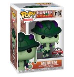 Figura pop hunter x hunter meruem exclusive