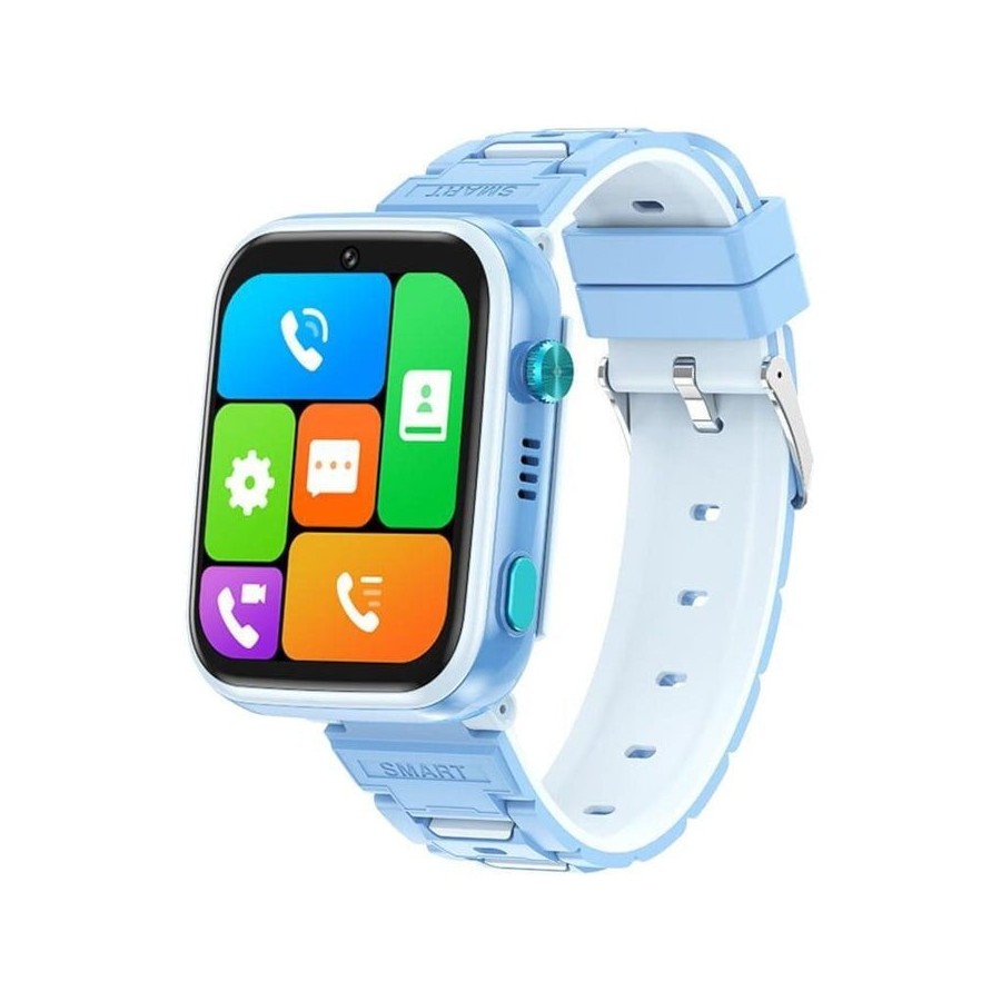 Smartwatch para niños t45 azul
