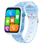 Smartwatch para niños t45 azul