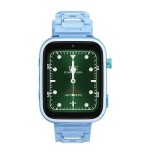 Smartwatch para niños t45 azul