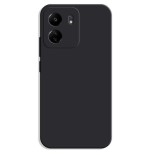 Funda xiaomi redmi 13c / poco c65 square liquid premium negro