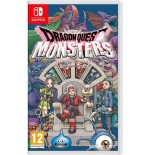 Juego dragon quest monsters principe  switch switch