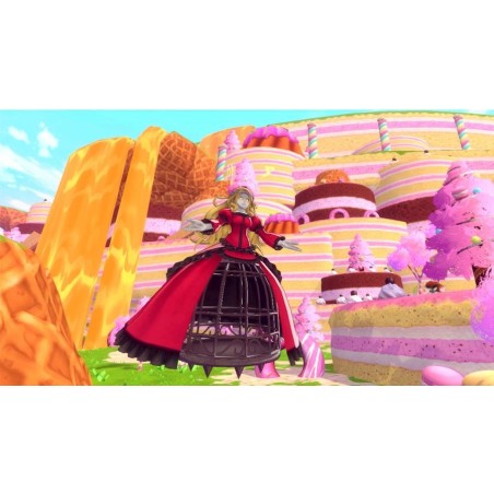 Juego dragon quest monsters principe  switch switch