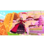 Juego dragon quest monsters principe  switch switch
