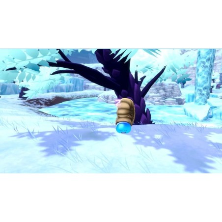 Juego dragon quest monsters principe  switch switch