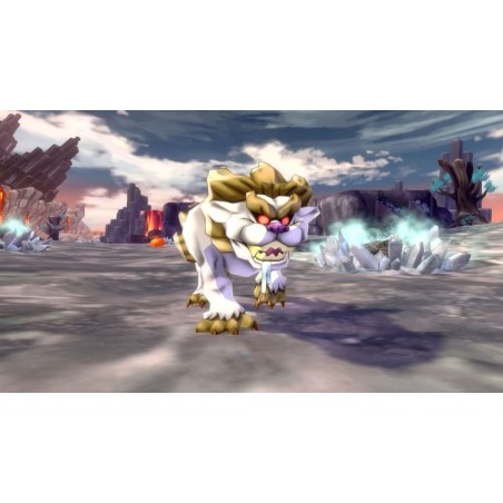 Juego dragon quest monsters principe  switch switch