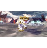 Juego dragon quest monsters principe  switch switch