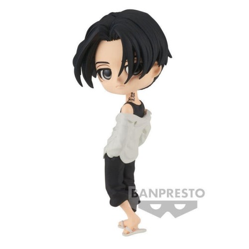 Tokyo qp sano