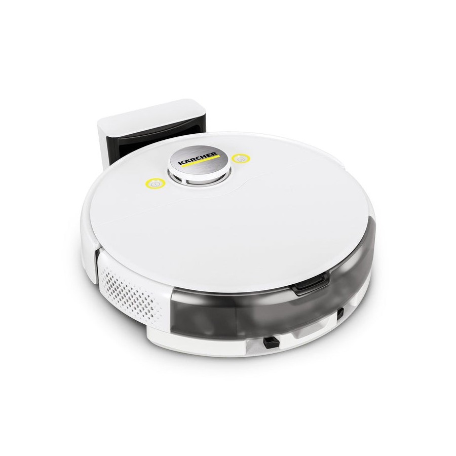 Robot de limpieza karcher rcv 5 - 1.269-640.0