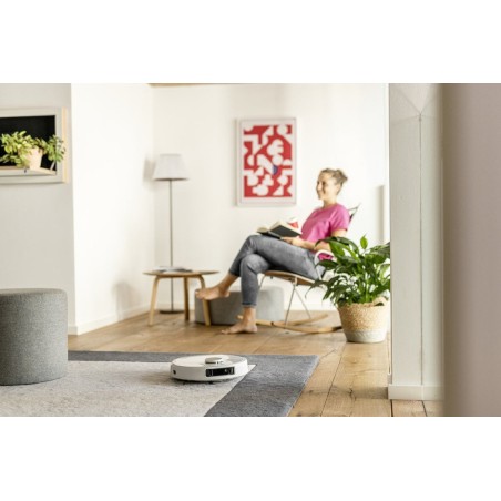 Robot de limpieza karcher rcv 5 - 1.269-640.0